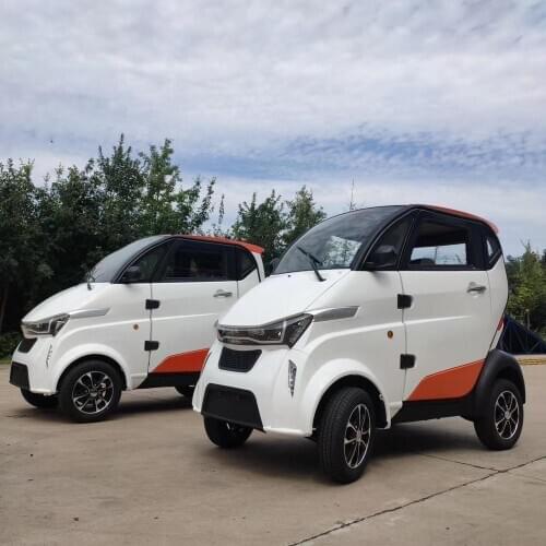 SYNBON Batteries For Electric Vehicles China