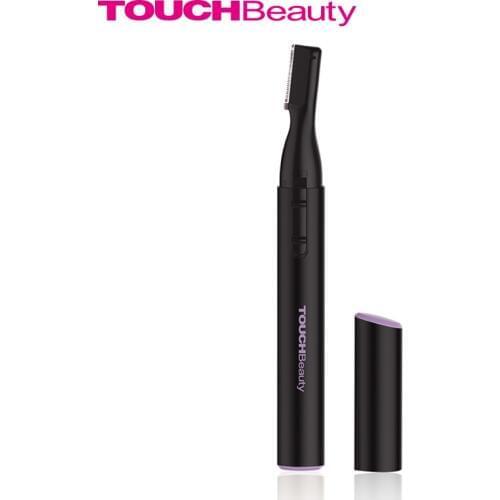 TOUCHBeauty Eyebrow Trimmer Lady Shaver for Bikini, Face, Body, Legs TB-815