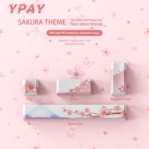 Комплектующие для мышей и клавиатур YPAY China At AliExpress