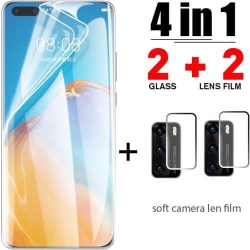 ZUIDID Screen Protectors For Huawei Mate 20 Lite