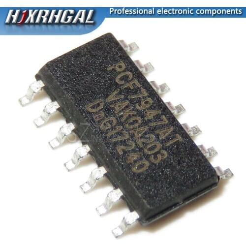 1PCS PCF7947 PCF7947AT SOP-14 SOP14