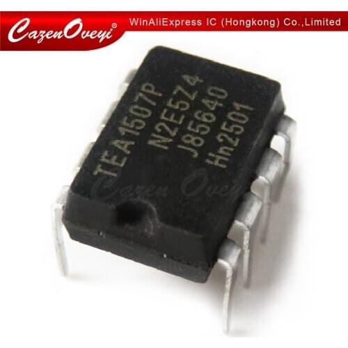 4pcs/lot TEA1507P TEA1522P TEA1523P TEA1530AP TEA1733P DIP-8 In Stock