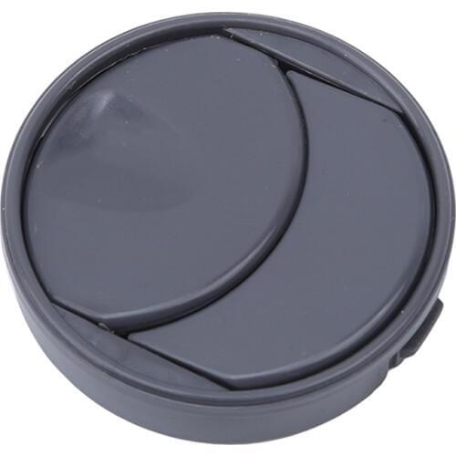 Car Instrument Panel Air Conditioning Small Air Outlet Round Grille Air Outlet For Mercedes