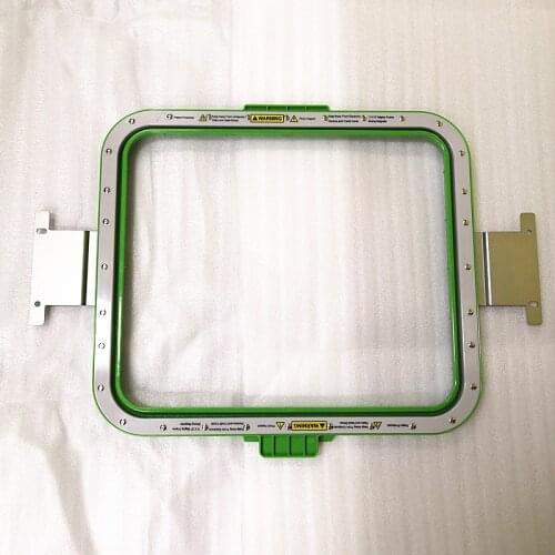 Big Mighty frames Size 11x13inch BARUDAN Magnetic hoops total length 520mm BARUDAN Magnetic frames