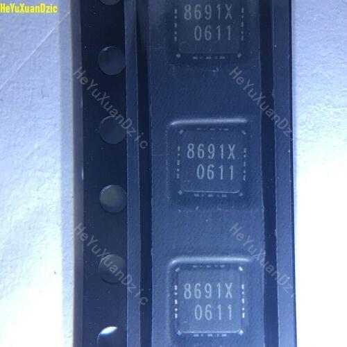 S1M8691X01-J070 8691X QFN-16 New Original Product