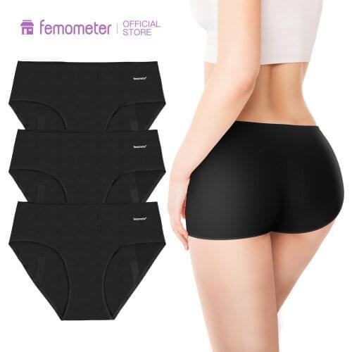 Femometer Women Underwear