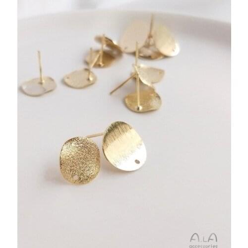 Hazy beauty Jewelry Making