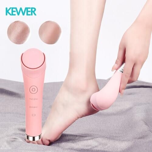 KEWER 