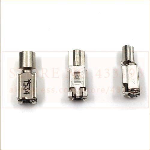 Free shipping Original new SMD paster vibration motor 1.5-3V Micro coreless motor 100PCS/Lot