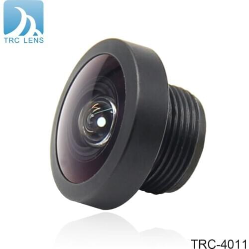Cheap Micro lens Car rear view Rear camera lens Car security Wide angle night vision M8