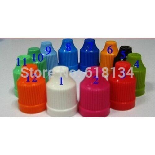 Wholesale - Free shipping PET 10ml childproof cap , 2500pcs/lot, eye drops