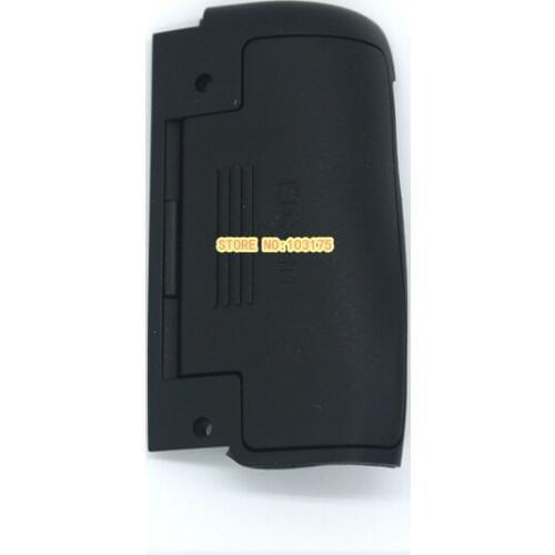Original NEW SD Memory Card Chamber Door/ Cover Unit For Nikon D7200 D7100 SLR Camera Repair Part