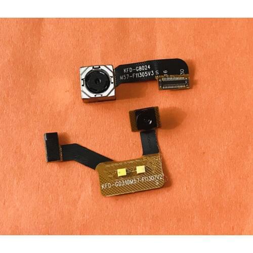 Original Photo Rear Back Camera 8.0MP+2.0MP Module For M-Horse Pure 1 MTK6737 Quad Core free shipping