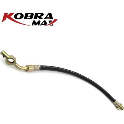 KobraMax brake hose brake cable 90947-02758 fits for Toyota Hiace 2.4 D car accessories
