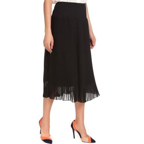 Женские плиссированные юбки VALTUSI China At AliExpress