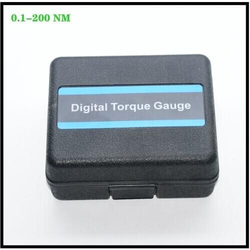 High Precision Mini torque Adapter Square Stick Adapter 1/2''Digital Torque Wrench Electronic Digital Torque Meter