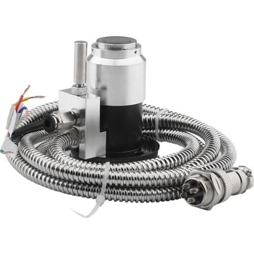 High Precision Automatic Tool Sensor Cnc Z Axis Tool Press Sensor Tool Setting Gauge Engraving Machine Accessories