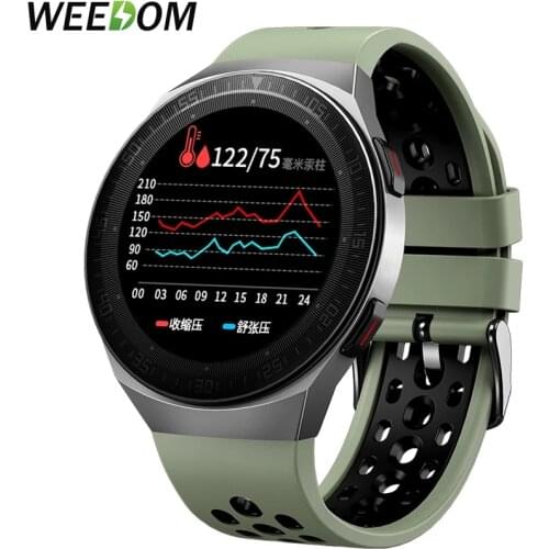 Weedom Bluetooth Watch