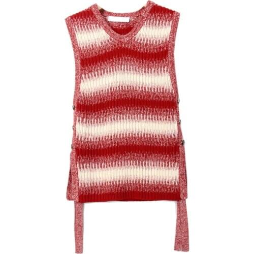 Women Cotton Knitting Shirt Top Female 2021 Spring Summer Women V-Neck 100% Cotton Ball Resistance Slim All Match Short Sweater