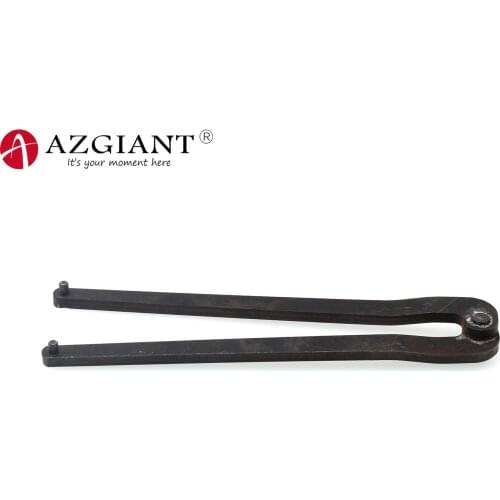 1pcs Special Tools Fan Wrench Coupler for Volkswagen Audi VW Original Id:3212 clutch