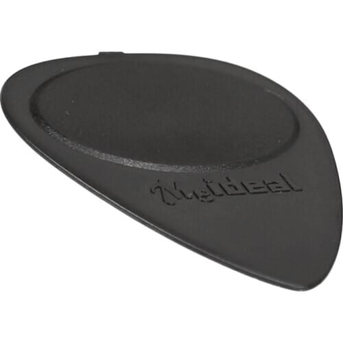 10 Pcs Picks 0.7mm Thickness Accessories Durable for Electric Guitar Bass Ukulele ASD88