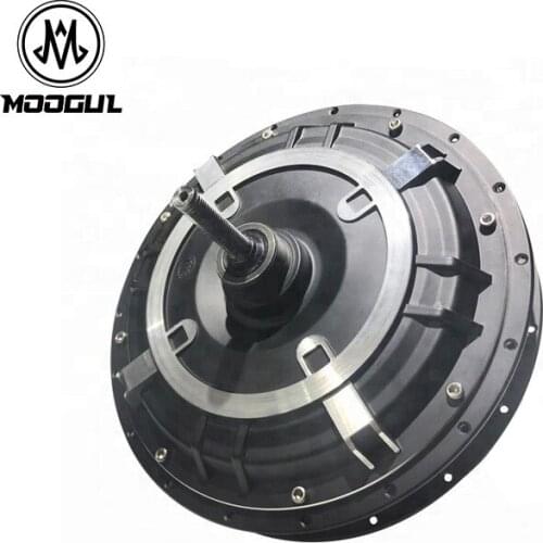 14''-26'' 350W 500W Electric Bicycle DC Hub Motor For Front Rear Wheel