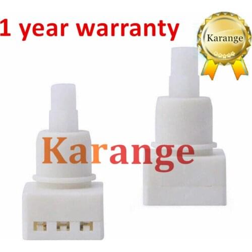 2PCS Interior Dome Light Lamp Switch Sensor Fit for Honda Accord CR-V Pilot Odyssey Pilot Ridgeline Acura TSX 34404-SDA-A21