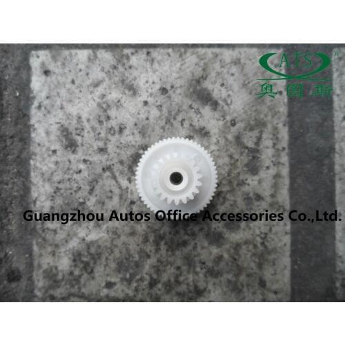 20set Copier drum driving gear for use in AR4818 compatible copier spare parts