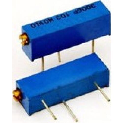 3006P-1-502LF 3362P 502 5K ohm Trimpot Trimmer Potentiometer Variable resistor 3006P-1-502