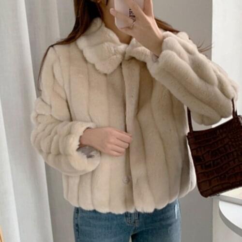 DISWEET Women's Short Jackets