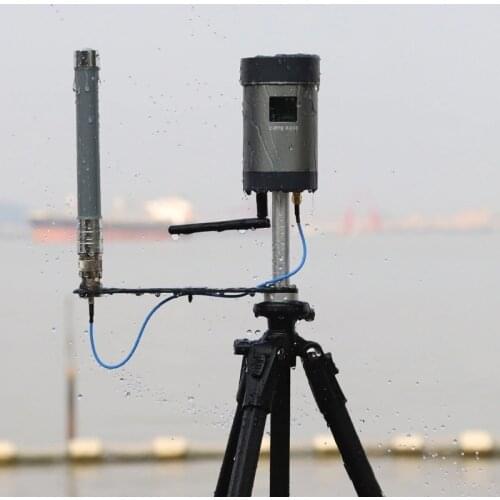 Fly Dragon RTK drone solution high precision GPS base station system for measuring satellite positioning mapping