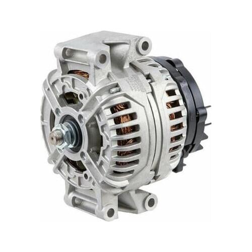 Alternator 23100-D4400 Fit for NISSAN PULSAR NX L4 1.6L 1597CC DOHC 1987