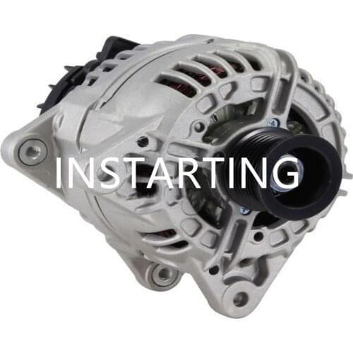 ALTERNATOR DYNAMO GENERADOR ELECTRICO FOR 12V 0124525044 0124525084 0124525133 0124525141 0124525533 0124525541