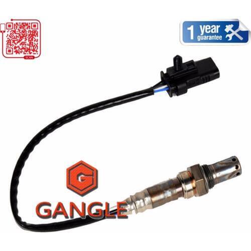 12627139 Oxygen Sensor Lambda Sensor For 2014-2015 BUICK REGAL