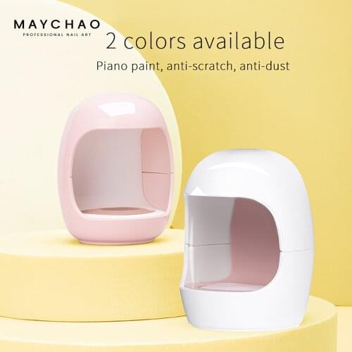 Maychao Nail Drying Lamp