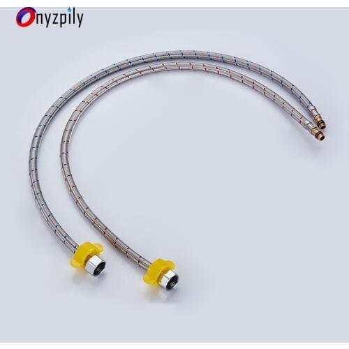 Onyzpily Kitchen Faucet Accessories