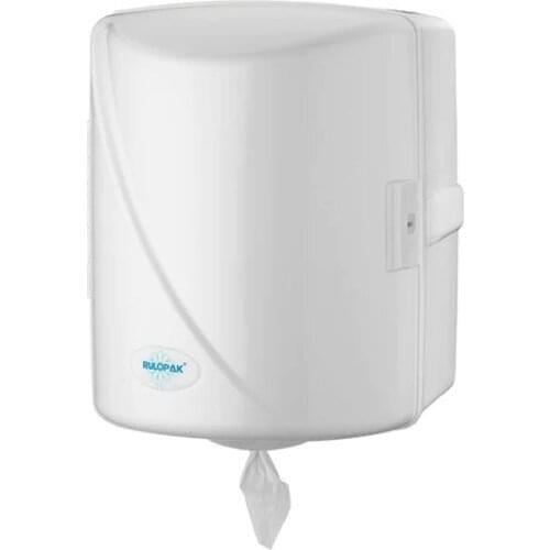 R-1302 Center Pull Towel Dispenser (White) 442184759