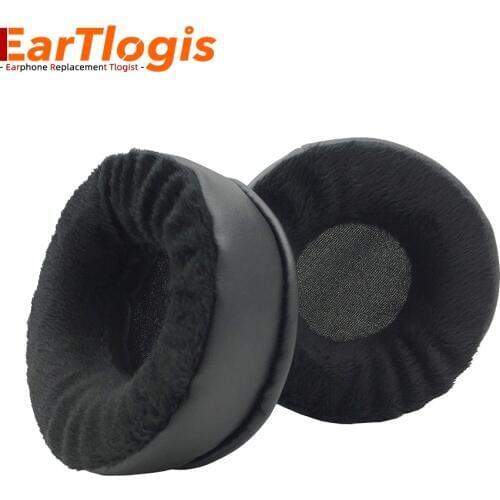 EarTlogis Replacement Ear Pads for OneOdio Studio Monitor Headset Parts Earmuff Cover Cushion Cups pillow