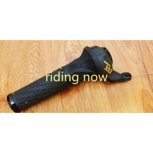 Sram XX1 eagle Grip Shift 12S Twist Shifter MTB bicycle bike shifters