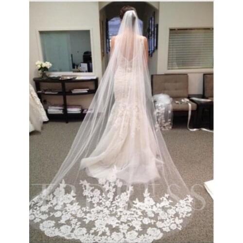 Wedding Veils