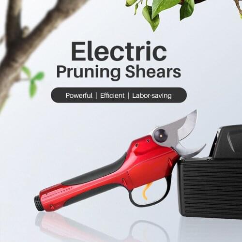 Trim 36V Handheld garden tools Lithium battery electric trimmer