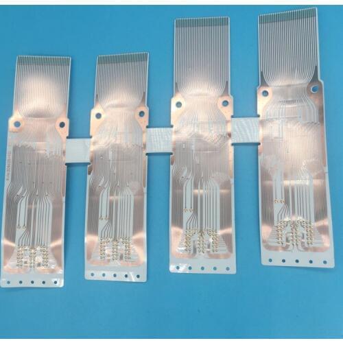 High quality Encad Novajet 600 630 750 760 850 printer connector strip encoder strip