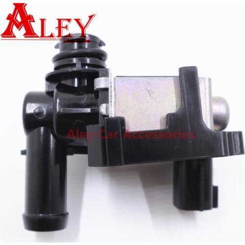 14935-JF00B 14935-JF00A K5T45786 14935JF00B 14935JF00A Vapor Canister Purge Solenoid Brand New