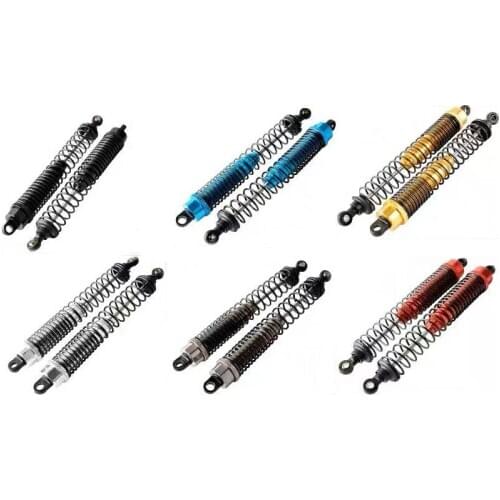 130mm Long Shock Absorber damper for 1/10 HSP Climbing Car 94180