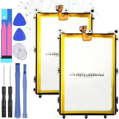 4000mAh Mobile Phone Battery Power Ice Gionee BL-N4000 for Gionee King Kong ELIFE GN5001 GN5001S V187 Highscreen Power Ice