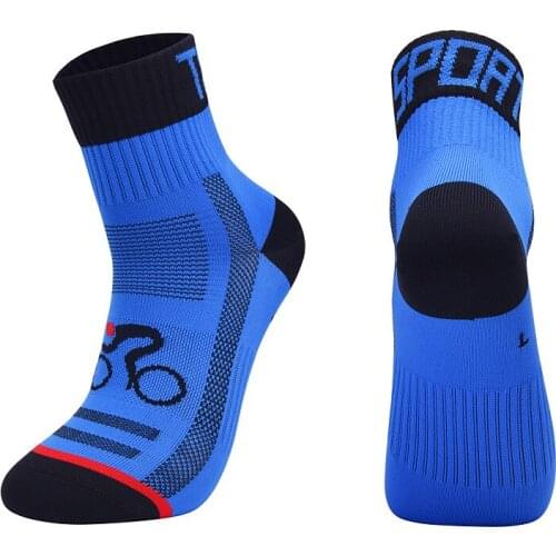 5 Pairs Luxury Socks Men Compression Socks Basketball Socks Cycling Socks Ankle Socks Women Running Outdoor Fitness Sports Socks
