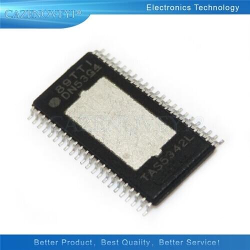 5pcs/lot TAS5342LA TAS5342 HTSSOP-44 In Stock
