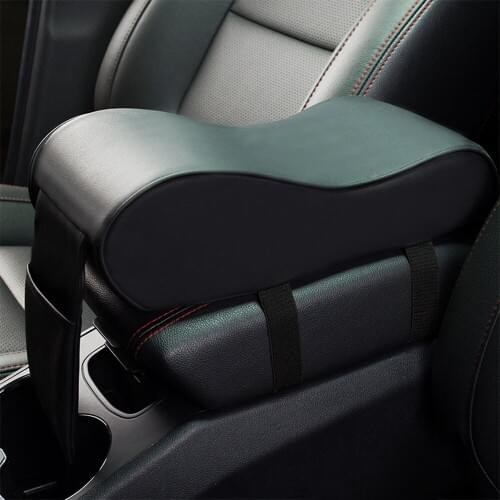 General Motors Handrail Box Center Console Handrail Pad Environmental Protection Memory Cotton Handrail Box Car Handrail Pad