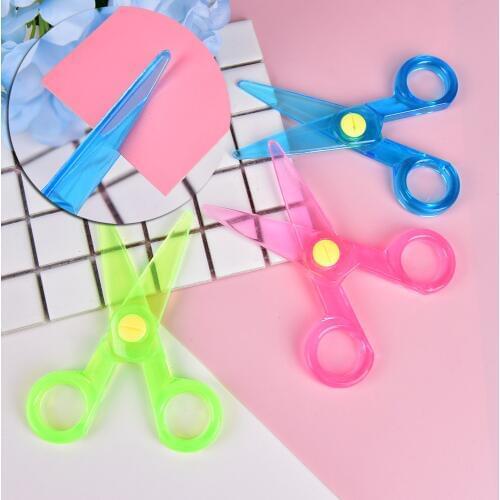 CHENJ Stationery Scissors