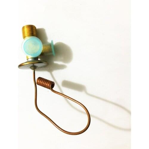 For solenoid valve FZ8107640-JB-A1 KY1501 HG10E11501